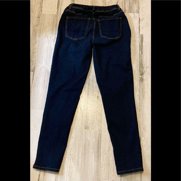 Women’s Maurice’s Curvy jeans stretch - Picture 5 of 6